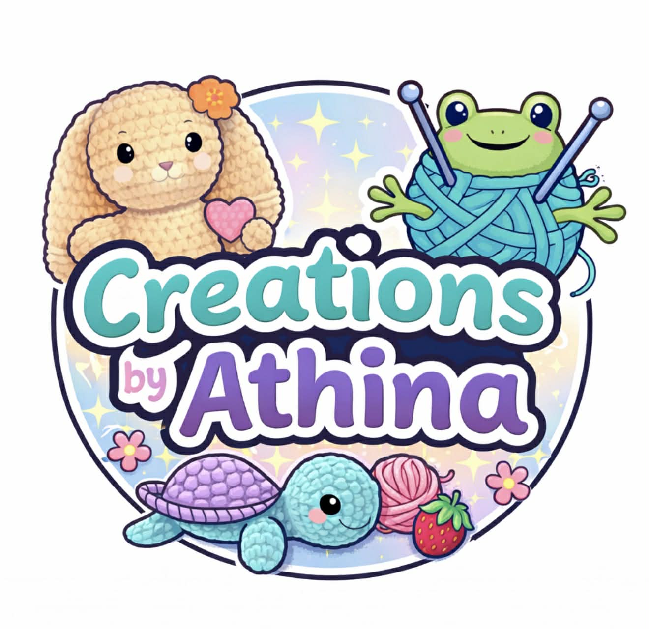 Athina E-Shop Logo