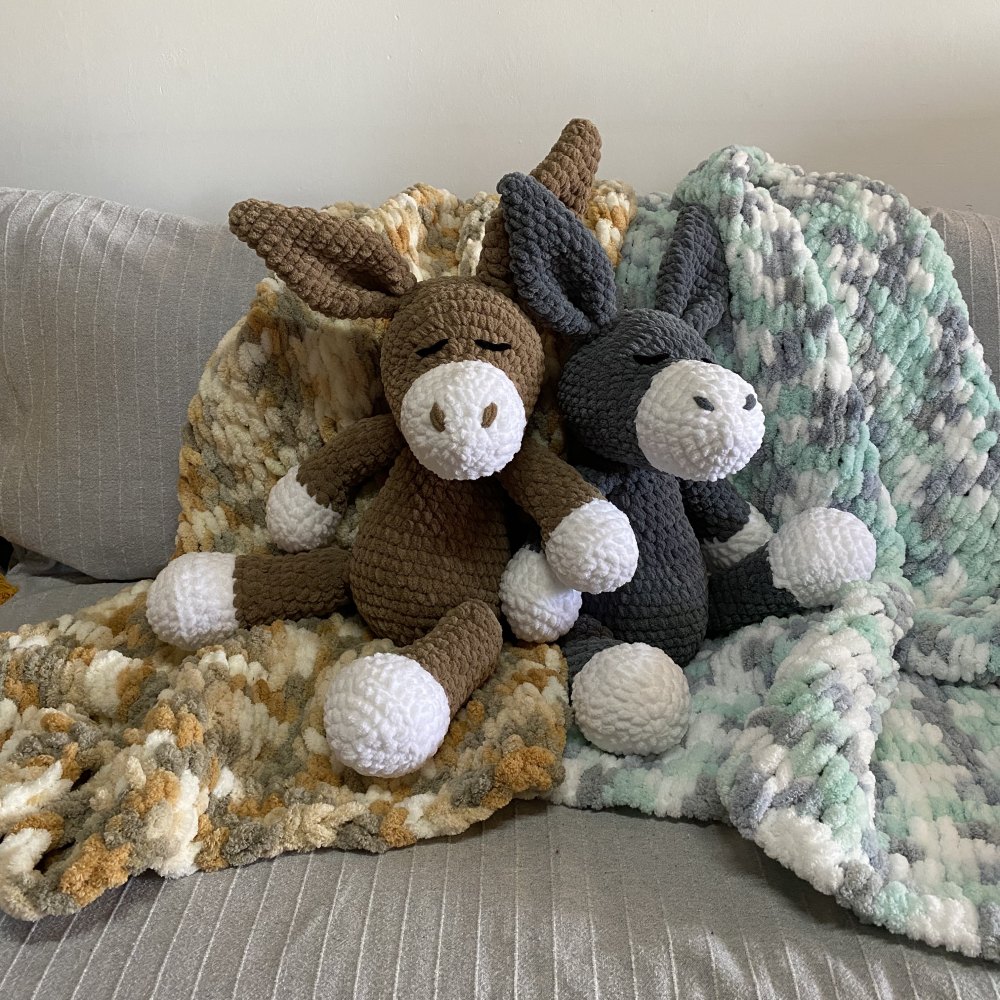 DONKEY