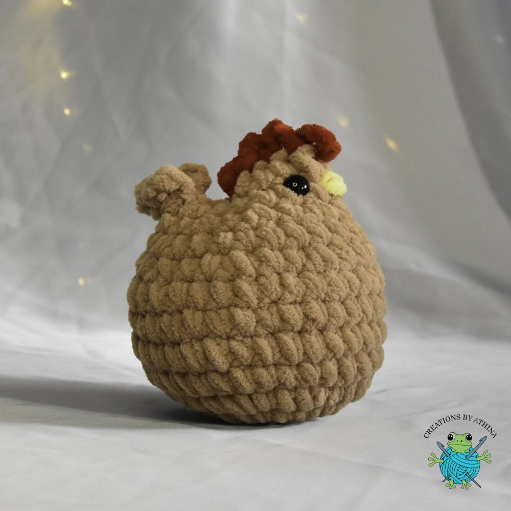 CHICKEN SMALL