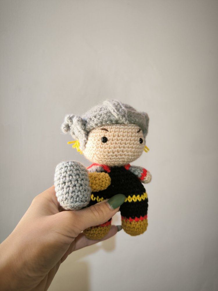 THOR