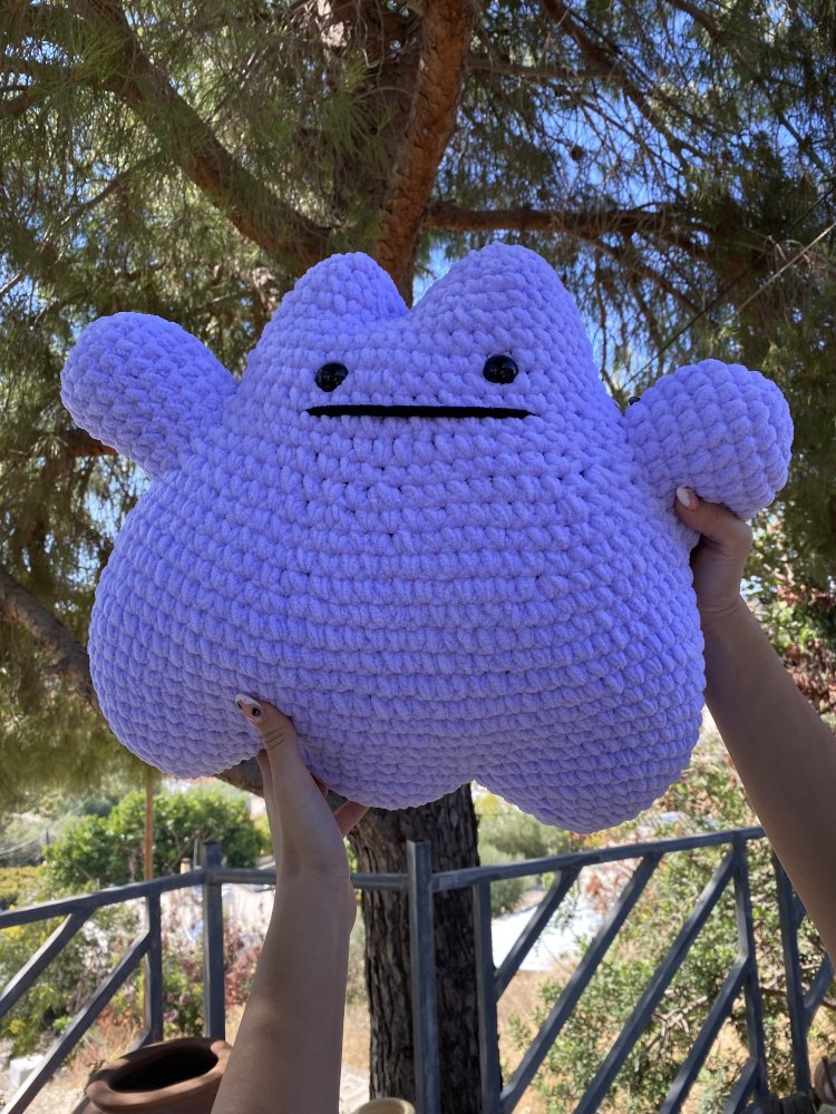 DITTO