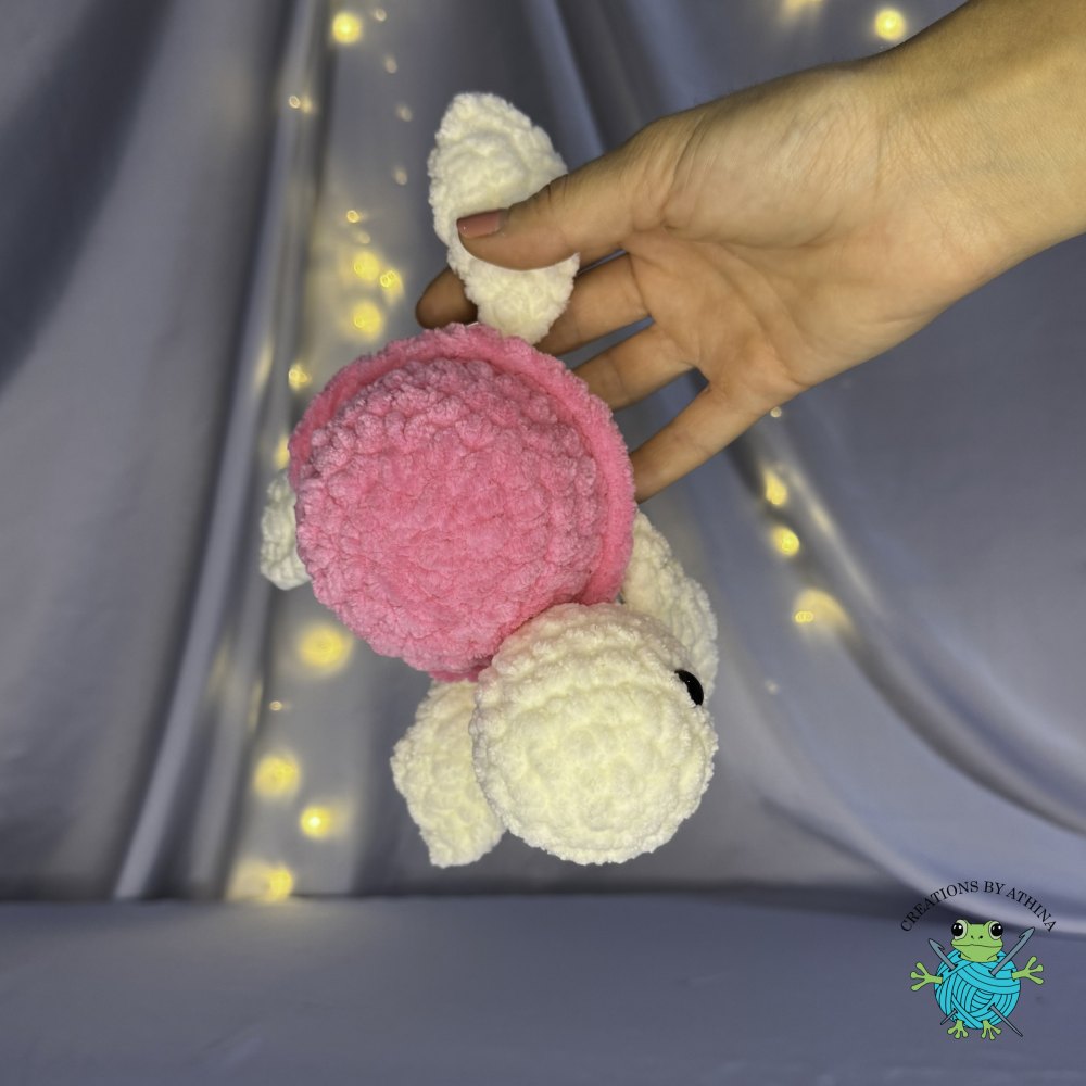 TURTLE SMALL NO SEW